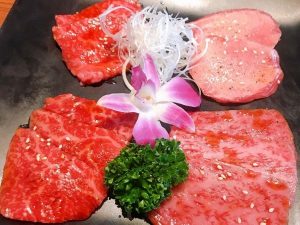 バンコク,ランチ,トンロー,らんいち