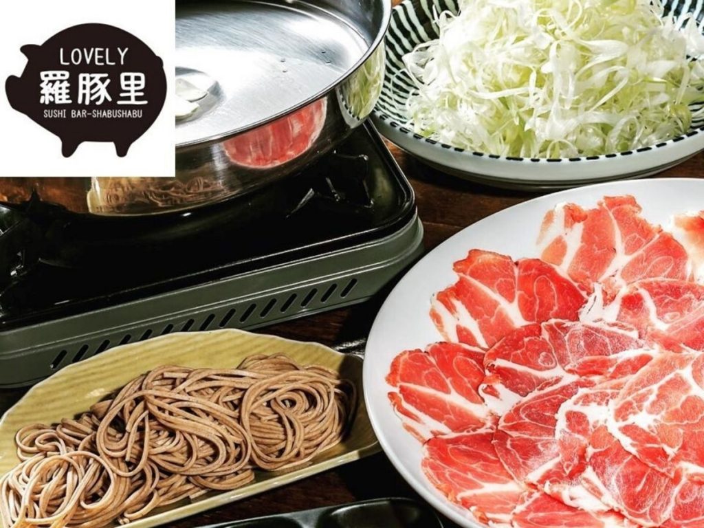 アソーク,羅豚里.ラブリ― 