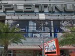 プラティナムファッションモール,The Platinum Fashion Mall,แพลทินัม แฟชั่น มอลล์,チットロム,サイアム,ショッピングモール,ショッピング,ファッション,タクシー,BTS,行き方,タイ語,住所,地図,画像