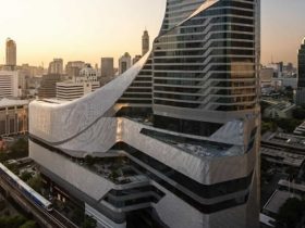 セントラルエンバシー,Central Embassy,เซ็นทรัล เอ็มบาสซี,行き方,タクシー,BTS,プルンチット,ショッピングモール,ショッピング
