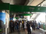 タニヤ,パッポン,ソイカウボーイ,ナナプラザ,タイ,タイ旅行,バンコク,旅行,影響,現在,様子,黒い服,SNS,アイコン,白黒,黒色,商店,スーパー,市場,バー,ゴーゴーバー,カラオケ,レストラン,マッサージ,今後の影響,不透明,テロ,警戒,警察の発表,注意