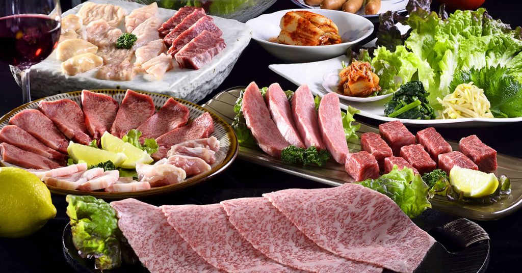 ยาสุดะ,yasuda,和牛,神戸牛,Kobe Beef,和食,日本料理,プロンポン,焼肉,ステーキ,やす田,トンロー,行き方,タクシー,BTS,説明,タイ語,住所
