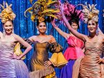 โรงละคร คาลิปโซ่ คาบาเร่ ณ เอเซียทีคเดอะริเวอร์ฟร้อนท์,Asiatique,Asiatique The Riverfront,Calypso Cabaret,LadyBoy,レディーボーイ,タイ,バンコク,ニューハーフ,ショー,カリプソキャバレー,アジアティーク,おかま
