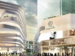 タイ,バンコク,スクンビット,ショッピングモール,エムクオーティエ,EmQuartier,説明,行き方,タクシー,BTS,動画