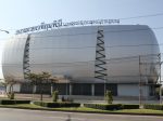 ムエタイ,観戦,観光,ショー,Muay Thai,Lumpinee Boxing Stadium,タイ,バンコク,タイ式キックボクシング,ルンピニー,ルンピニームエタイスタジアム,プミポン国王,死去,崩御,中止,再開,時期,移転,モーチット,行き方,タクシー