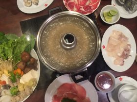 プロンポン,スクンビットソイ39,コカレストラン,タイ料理,グルメ,バンコク,タイ,レストラン,ディナー,ランチ,タイスキ,Phrompong,Sukhumvit39