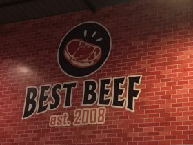 ベストビーフ,スクンビット,焼肉,鍋,シーフード,食べ放題,buffet,ビュッフェ,BBQ,BestBeef Sukhumvit,バンコク,グルメ,西洋料理,人気,安い,激安,飲み放題,ビール,