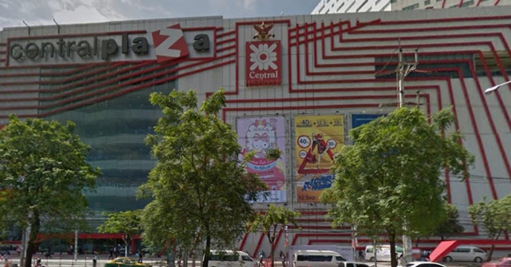 Coca Restaurant,Changewattana,セントラルプラザチェーンワッタナ,グルメ,タイ料理,コカレストラン,チェーンワッタナ,行き方,説明,タイ語,住所,タイスキ,バンコクグルメ