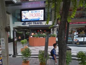 Coca Restaurant,Times Square,Bangkok,タイ料理,タイ,レストラン,タイ,バンコク,コカレストラン,タイムスクエア,アソーク,スクンビット,BTS,MRT,観光,旅行,グルメ,情報,ディナー,タイスキ