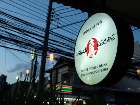 オンヌット,日本料理,日本食,和食,大阪レシピ,Osaka Recipe,スクンビットソイ81