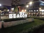 ザ・ビーコンプレイス,オンヌット,ショッピングモール,The Beacon Place,onnut,bts,グルメ,レストラン,カフェ,スクンビットソイ50,日本料理,和食,飲食店