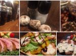 グルメ,日本料理,居酒屋,創作居酒屋,トンロー,ラマ4,藤,創作居酒屋 藤,セーンスック,行き方,住所,地図