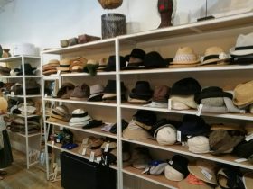 タイ,人気,日本人,ブランド,帽子,Muak,ムアック,CORNET TOKYO,コルネ,Jasmine,mizutama cafe,eavam,イーバム