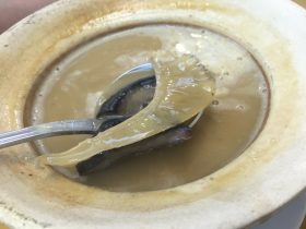 タイ料理,フカヒレ,おすすめ,おいしい,タニヤ,パッポン,シーロム,バンコク,タイ