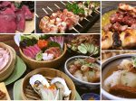 バンコク,グルメ,伊藤家,日本料理,居酒屋,和食,おでん,焼き鳥,プロンポン,スクンビットソイ26,低価格,安い,激安,Itoya,SukhumvitSoi26,PhromPhong