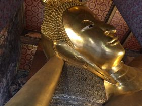 ワットポー,ワット・ポー,タイ,バンコク,旅行,観光,お寺,寺院,現在,影響,状況,服装,タイ人,日本人,行き方,住所,Wat Pho,วัดโพธิ์