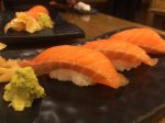 8トンロー,エイトトンロー,寿司,日本料理,刺身,ただいま,tadaima,サーモン,割引,プロモーション,忘年会,パーティー
