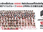 AKB48,ジャパンエキスポ,2017年,Japan Expo Thailand,Japan Expo Thailand 2017,セントラルワールドプラザ,開催,ピコ太郎,PPAP,日本文化,Tokyo Crazy Kawaii in Bangkok,アイドル,DJダイノジ,場所,行き方,説明,日程,説明,ブース,アニメ,漫画,ゲームセントラルワールド,CentralWorld,最新,情報