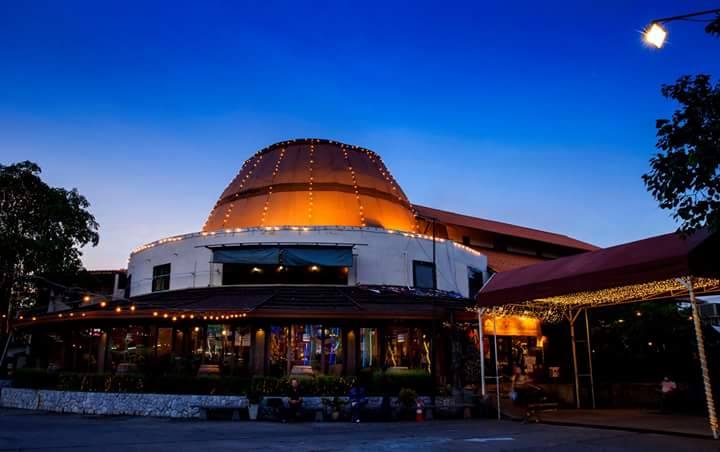 ラマ3世通り,Tawandang German Brewery,タワンデーン・ジャーマン・ブリュワリー,タイ,バンコク,ビアガーデン,ビアホール,ショー,エンターテイメント,おすすめ,おいしい,楽しい,ディスコ,ラマ3,チャオプラヤー