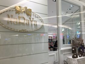 ナラヤ,NaRaYa,サイアムパラゴン,お土産,定番,人気,おすすめ,サイアム駅,SiamParagon,Siam