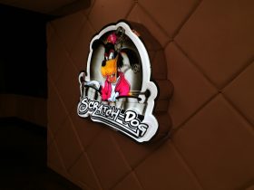 タイ,バンコク,クラブ,ディスコ,スクラッチドッグ,ナイト,レジャー,観光,ウインザーホテル,スクンビット,アソーク,プロンポン,夜遊び,Scratch dog,Windsor Suites Hotel Bangkok