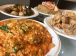 シーフードエクスプレス,Seafood Express,The Seafood Express Delivery,タイ,バンコク,出前,デリバリー,宅配,シーフード,タイ料理,プーパッポンカリー,エビ,カニ,貝,カオパッド,焼き飯,おいしい,おすすめ,facebbok,Line,インターネット,オンライン