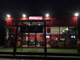 だるま寿司,DARUMA Sushi,オンヌット,Onnut,日本料理,寿司,刺身,割引,2017年,ニューオープン,ピカデリーバンコク,和食