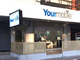 YourMobile,ユアモバイル,タイ,携帯電話,バンコク,契約,日本人,日本語,移転,住所,行き方,プロンポン駅,スクンビットソイ39
