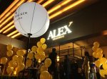 タイ,人デート,Alex Brasserie,NaNa,ナナ駅,レストラン,アレックスブラッスリー,デート,おすすめ,雰囲気,ハウスミュージック,オープン