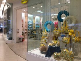 ナラヤ,NaRaYa,セントラルプラザ グランドラマ9,Central Plaza Grand Rama 9,タイ,バンコク,お土産,買い物,ショッピング,行き方,説明
