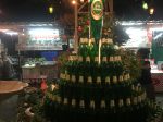 タイ旅行 タイの禁酒日 ヴィサカブーチャ・仏誕節(วันวิสาขบูชา)2017/05/10