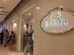 ナラヤ,NaRaYa,セントラルワールドプラザ,Central World,タイ,バンコク,お土産,買い物,ショッピング,行き方,説明