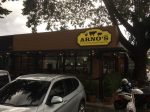 Arno's Thonglor,アーノルズトンロー,ステーキ,トンローソイ13,スクンビット,場所,地図,行き方,熟成ステーキ,ステーキハウス