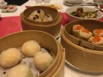 インターコンチネンタル バンコク,中華料理,飲茶,食べ放題,ビュッフェ,サマーパレス,SUMMER PALACE,夏宮金殿,タイ,バンコク,ランチ