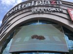 セントラルプラザ ウェストゲート,CentralPlaza WestGate,行き方,説明,住所