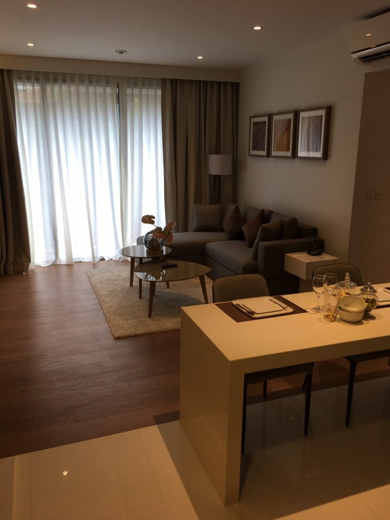 VILLA24,ヴィラ24,タイ,バンコク,新築,コンドミニアム,プロンポン駅,スクンビット,ソイ24,ディアライフ,不動産,マンション,アパート