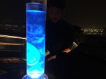 タイ,バンコク,バー,ルーフトップバー,プラカノン,Rooftop Bar,Cielo Sky Bar & Restaurant,シエロ スカイ バー&レストラン,屋上,スクンビット,行き方,住所