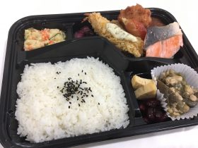 もぐもぐ,モグモグ,MoguMogu,タイ,バンコク,アソーク,プロンポン,トンロー,エカマイ,弁当,宅配,デリバリー,和食,日本食,出前