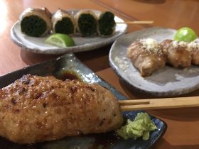 aburi Ishida,あぶり石田,トンロー駅,焼き鳥,日本料理,スクンビットソイ51,行き方,説明,住所