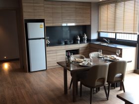 Loft@61,ロフト@61,エカマイ,Ekamai,タイ,バンコク,新築,コンドミニアム,マンション,サービスアパートメント,新築物件