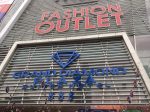 アウトレット,ショッピング,買い物,タイ,バンコク,ブランド,The K Fashion Outlet,有名