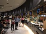 サイアムパラゴン,Siam Paragon,フードコート,パラゴンフードホール,PARAGON FOOD HALL,サイアム駅,グルメ,タイ料理,タイ,バンコク