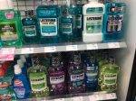 タイ,バンコク,人気,商品,リステリン,紫のリステリン,フッ素,LISTERINE,トータルケア6,個人輸入