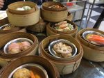 Thong Kee Restaurant,トンキーレストラン,中華料理,点心,飲茶,食べ放題,ビュッフェ,アソーク,タイ,バンコク,グルメ,おすすめ,おいしい