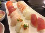 なぎ屋,なぎや,Nagiya,プラカノン,Phrakanong,居酒屋,寿司,食べ放題,日本料理,和食,グルメ,タイ,バンコク,おすすめ,安い