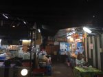 The Conner 79,ザ コーナー79,オンヌット駅,ビアガーデン,タイ料理,屋台,ナイトマーケット