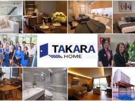 タイ,バンコク,不動産,コンドミニアム,サービスアパートメント,賃貸,テナント,店舗,契約,タカラホーム,Takara HOME