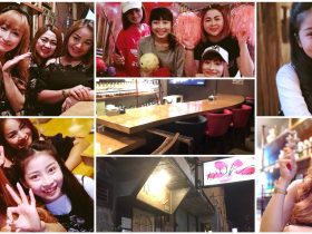 かりん,Karin,スナック,バー,日本式スナック,アソーク駅,スクンビット23,飲み放題