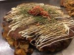 お好み焼き 青龍,青龍,お好み焼き,焼きそば,プロンポン駅,日本料理,和食,タイ,バンコク