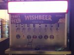ウイッシュビア,Wishbeer Home Bar,Wishbeer,ビアホール,ビアガーデン,プラカノン駅,行き方,住所,説明,クラフトビール